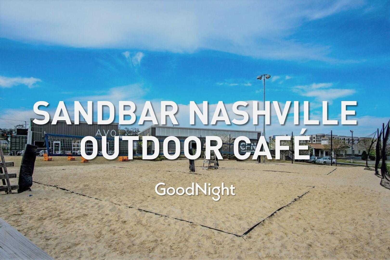 Slate - Odyssey - Heart Of Midtown Villa Nashville Exteriör bild