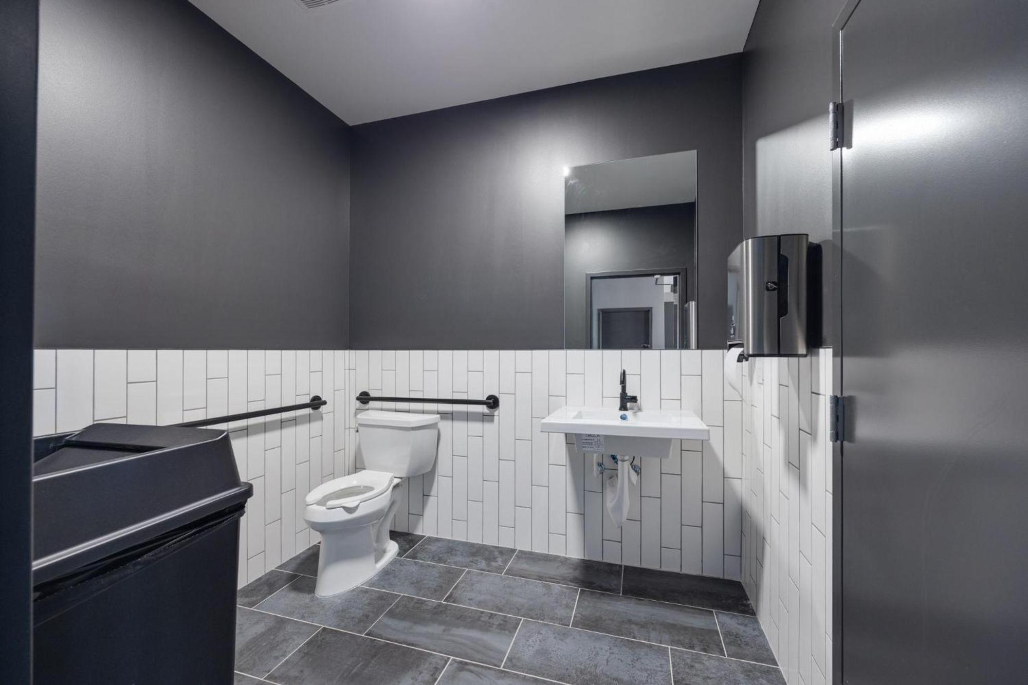 Slate - Odyssey - Heart Of Midtown Villa Nashville Exteriör bild